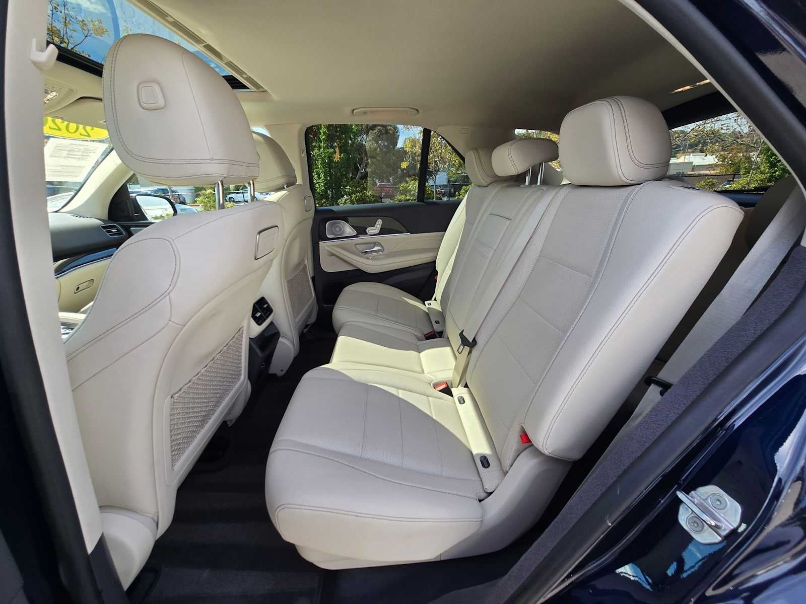 2020 Mercedes-Benz GLE 350 4MATIC® SUV