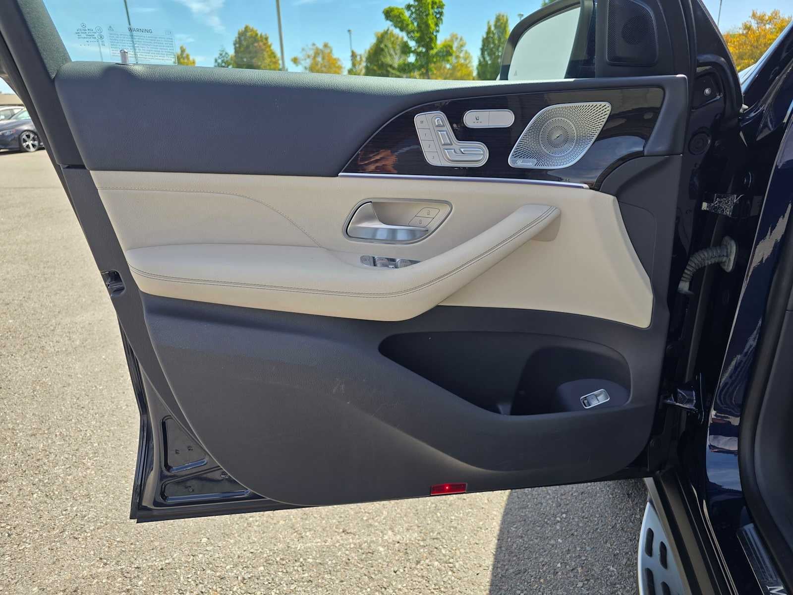 2020 Mercedes-Benz GLE 350 4MATIC® SUV