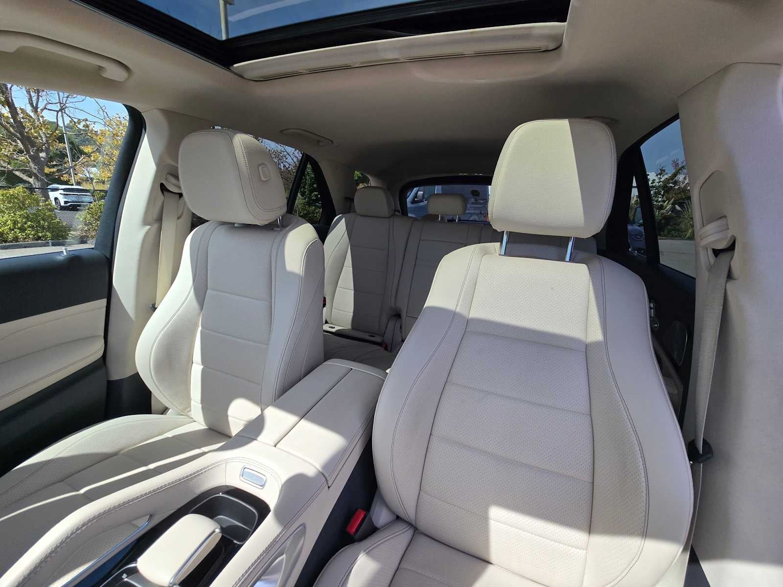 2020 Mercedes-Benz GLE 350 4MATIC® SUV