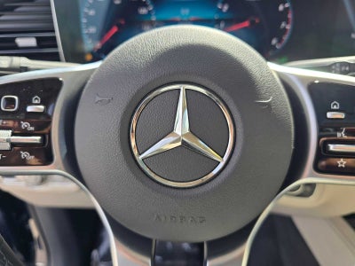 2020 Mercedes-Benz GLE 350 4MATIC® SUV
