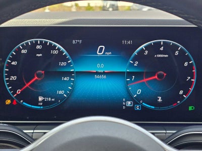 2020 Mercedes-Benz GLE 350 4MATIC® SUV