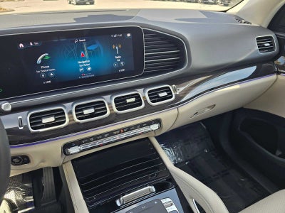 2020 Mercedes-Benz GLE 350 4MATIC® SUV