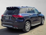 2020 Mercedes-Benz GLE 350 4MATIC® SUV