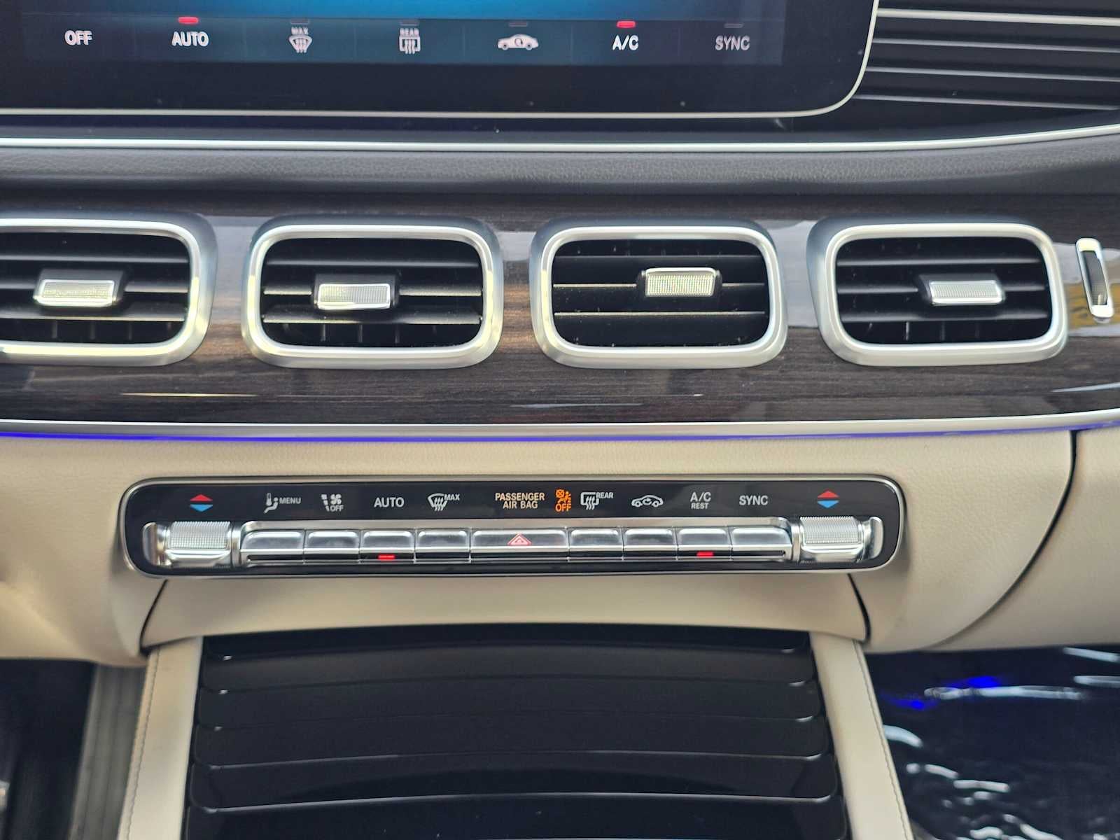 2020 Mercedes-Benz GLE 350 4MATIC® SUV