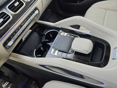 2020 Mercedes-Benz GLE 350 4MATIC® SUV