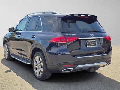 2020 Mercedes-Benz GLE 350 4MATIC® SUV
