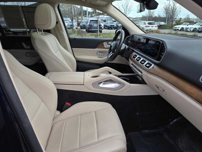 2021 Mercedes-Benz GLE 350 GLE 350