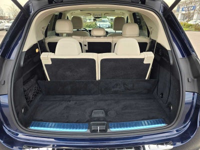 2021 Mercedes-Benz GLE 350 GLE 350