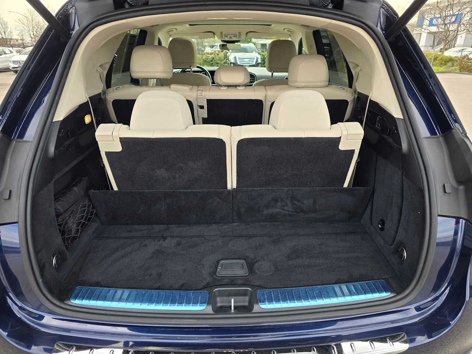 2021 Mercedes-Benz GLE 350 GLE 350