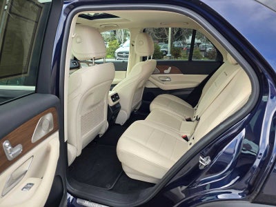 2021 Mercedes-Benz GLE 350 GLE 350