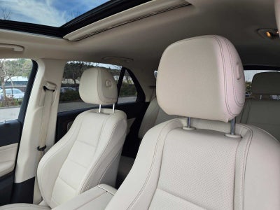 2021 Mercedes-Benz GLE 350 GLE 350