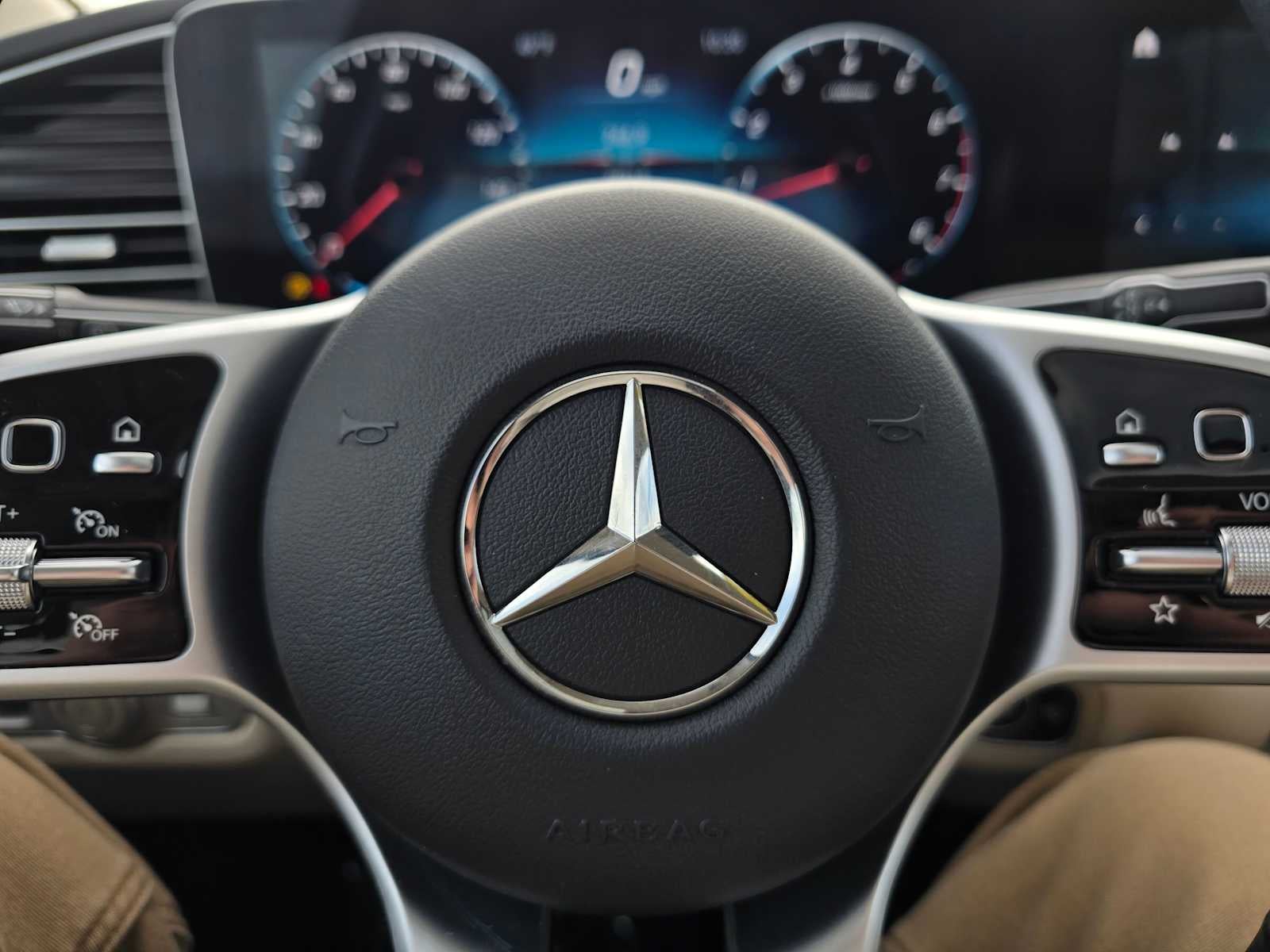 2021 Mercedes-Benz GLE 350 GLE 350