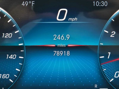 2021 Mercedes-Benz GLE 350 GLE 350