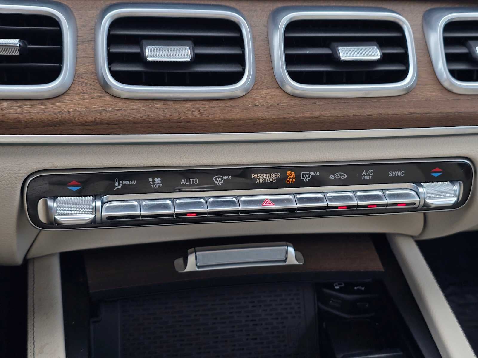 2021 Mercedes-Benz GLE 350 GLE 350