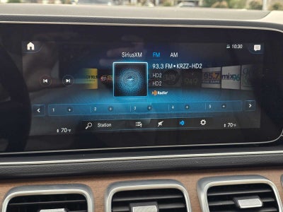 2021 Mercedes-Benz GLE 350 GLE 350