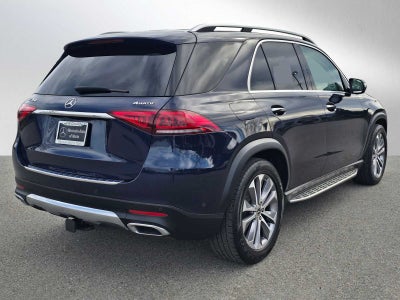 2021 Mercedes-Benz GLE 350 GLE 350