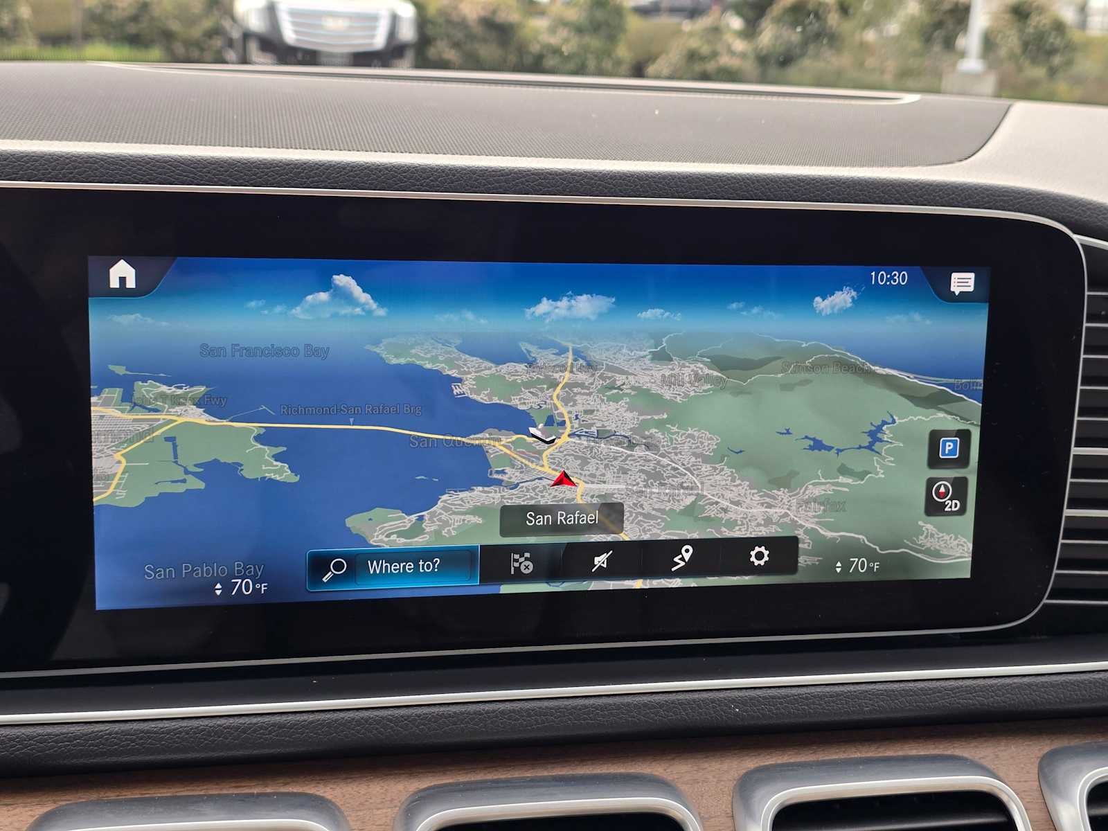 2021 Mercedes-Benz GLE 350 GLE 350