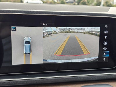 2021 Mercedes-Benz GLE 350 GLE 350