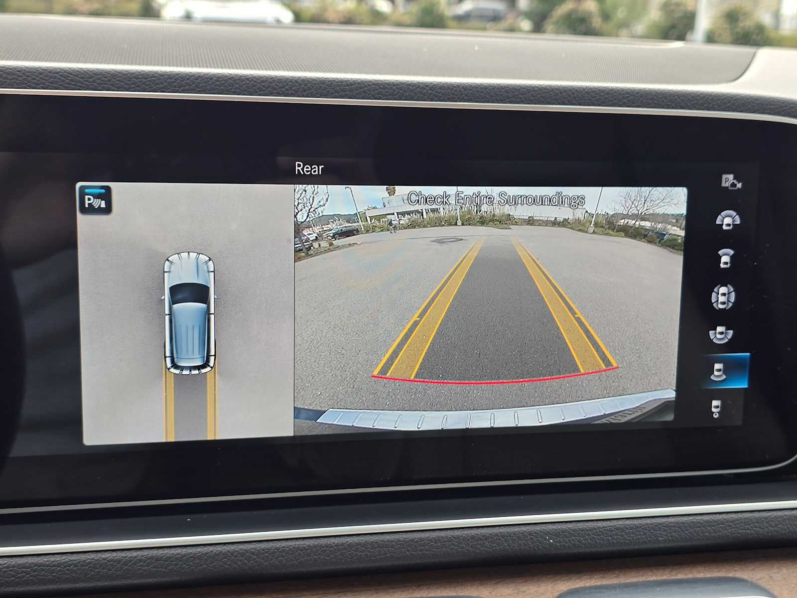 2021 Mercedes-Benz GLE 350 GLE 350