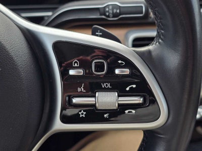 2021 Mercedes-Benz GLE 350 GLE 350