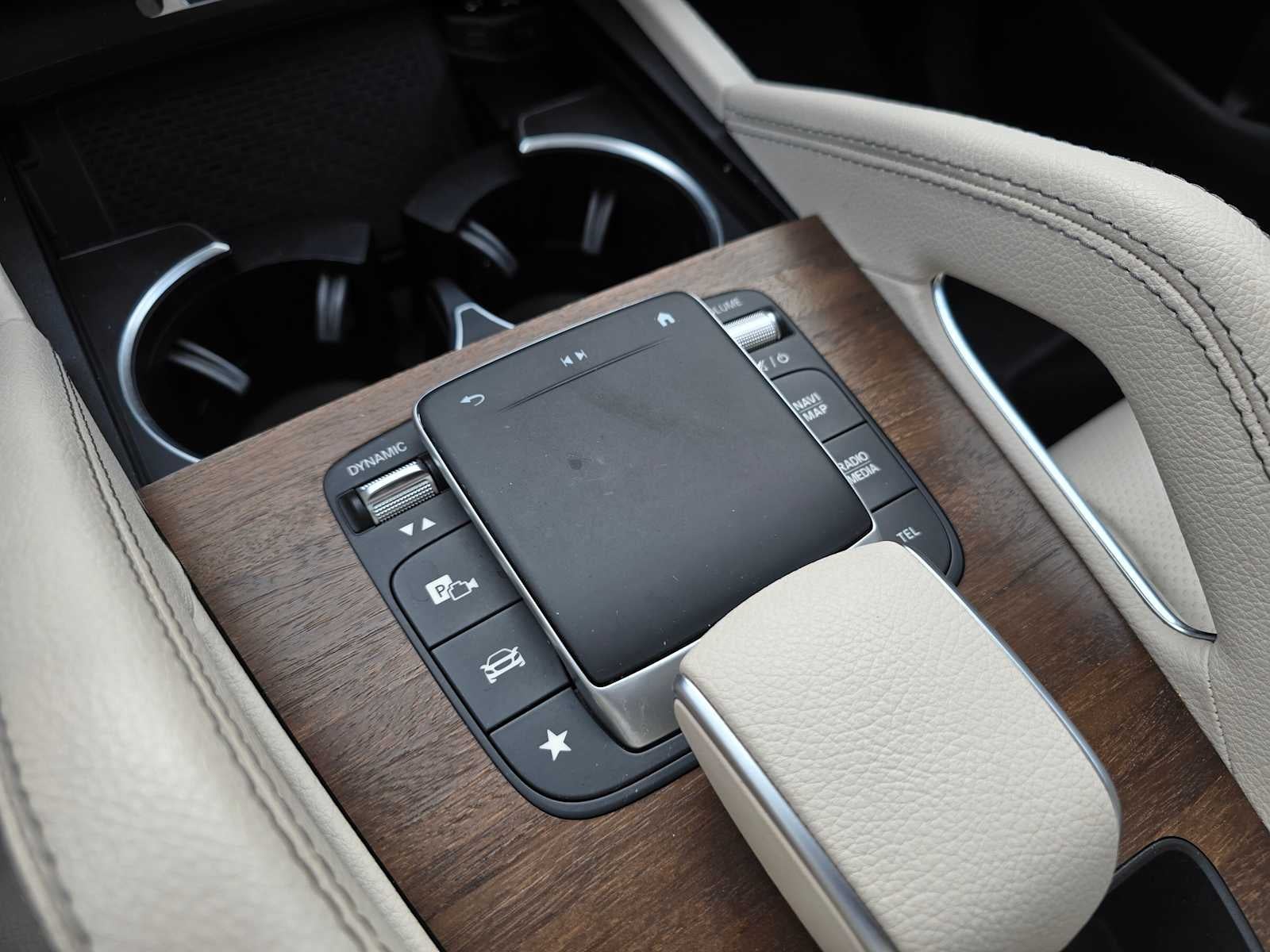 2021 Mercedes-Benz GLE 350 GLE 350