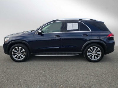 2021 Mercedes-Benz GLE 350 GLE 350