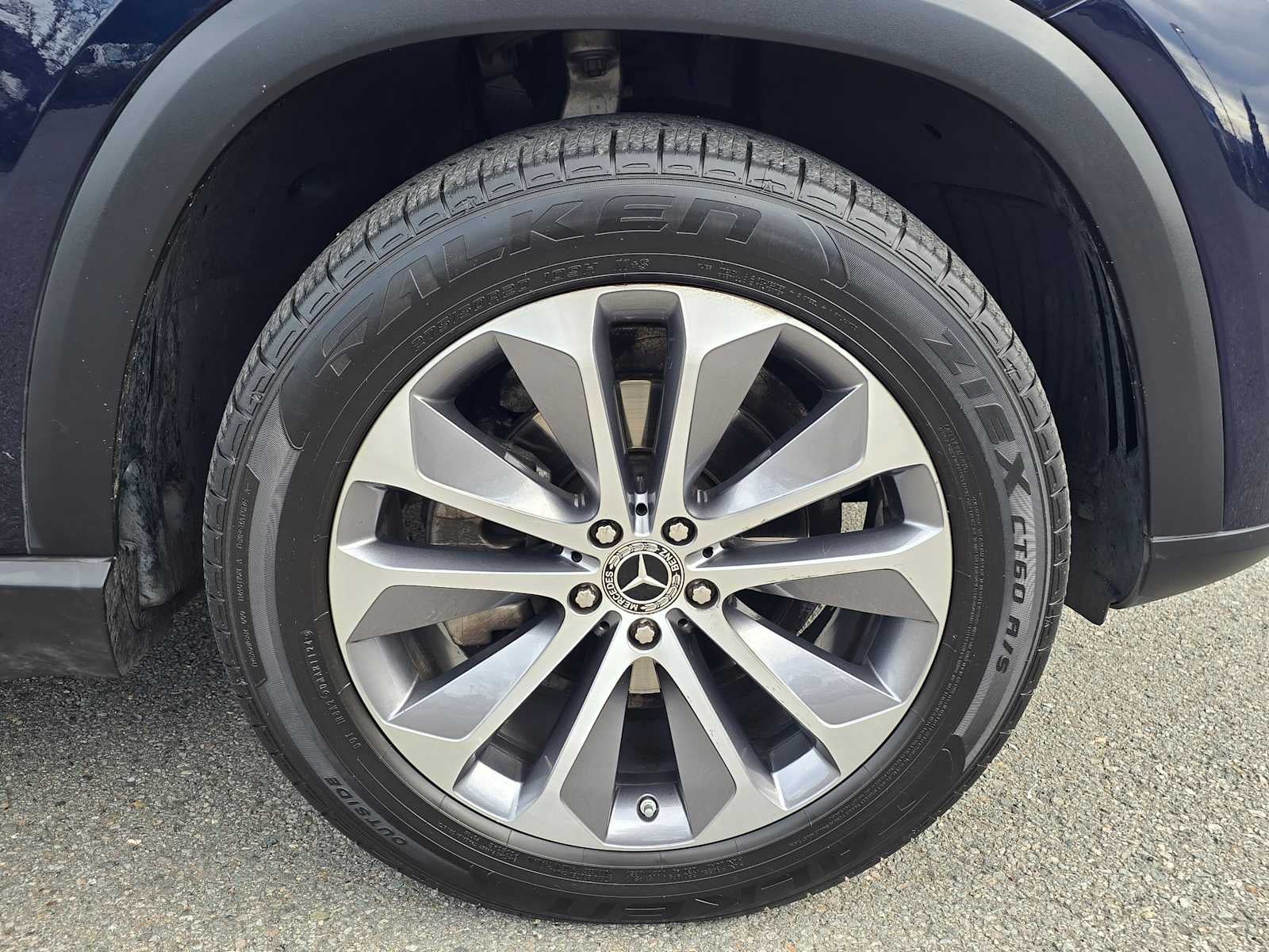 2021 Mercedes-Benz GLE 350 GLE 350