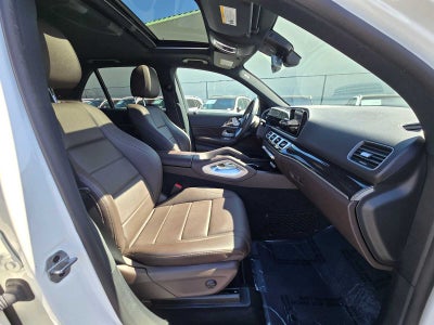 2021 Mercedes-Benz GLE 350 4MATIC® SUV