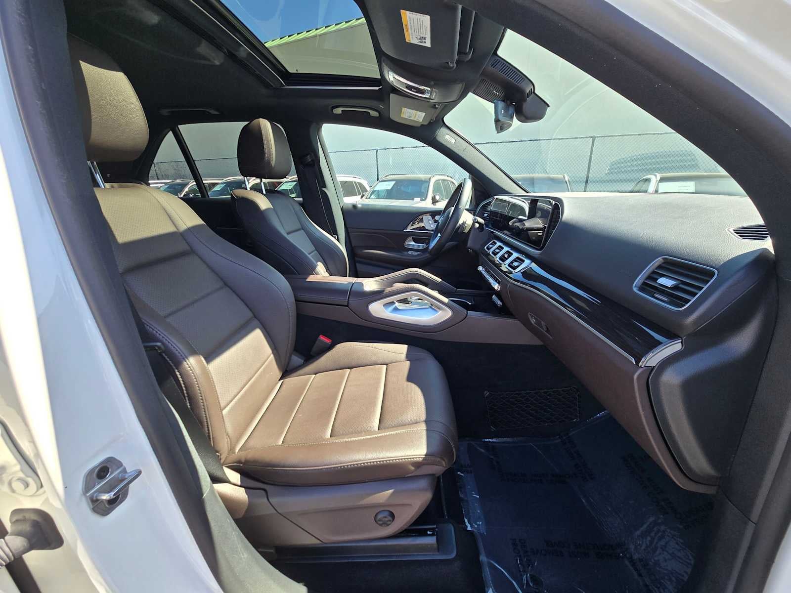 2021 Mercedes-Benz GLE 350 4MATIC® SUV