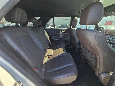 2021 Mercedes-Benz GLE 350 4MATIC® SUV