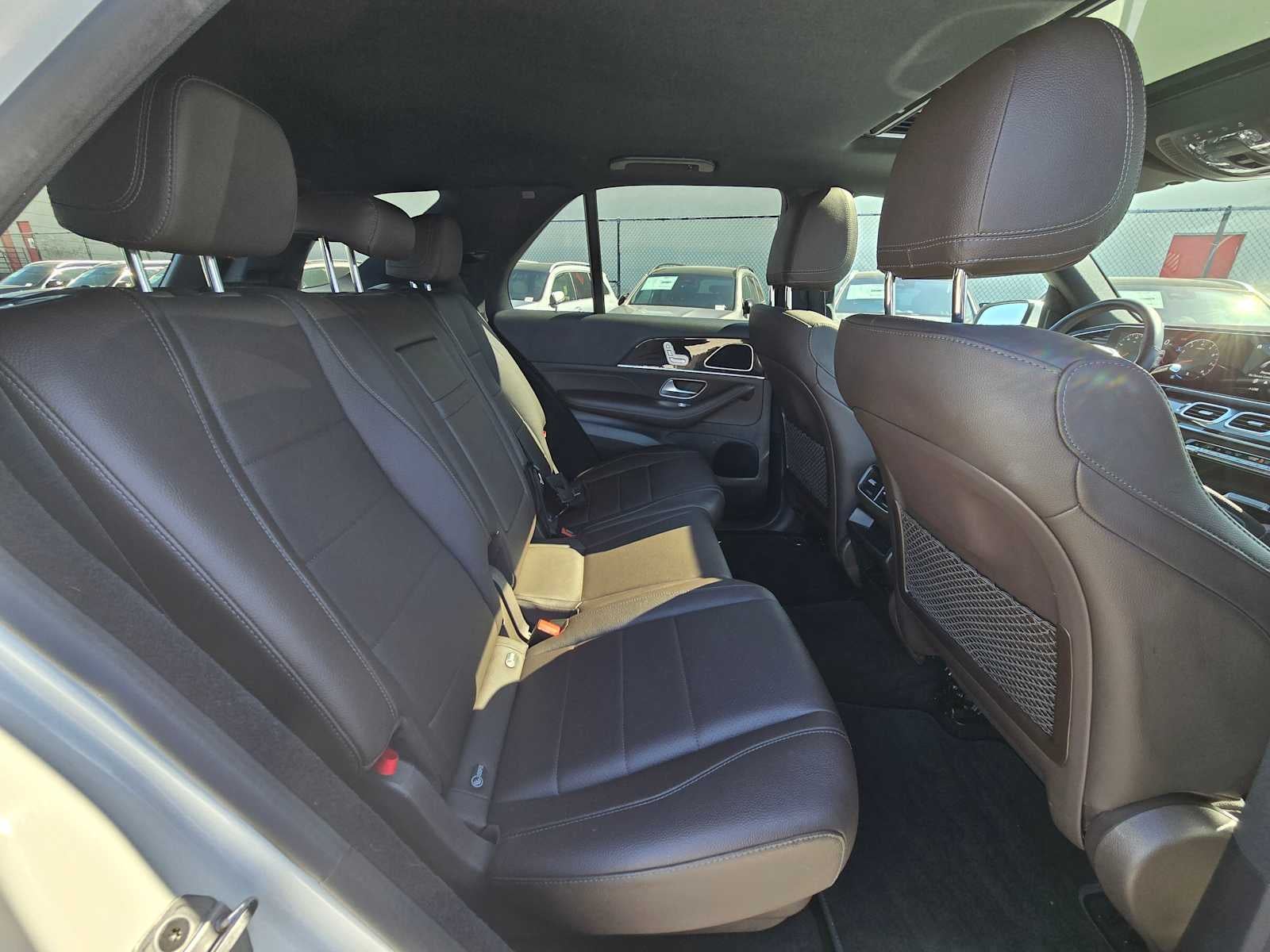 2021 Mercedes-Benz GLE 350 4MATIC® SUV