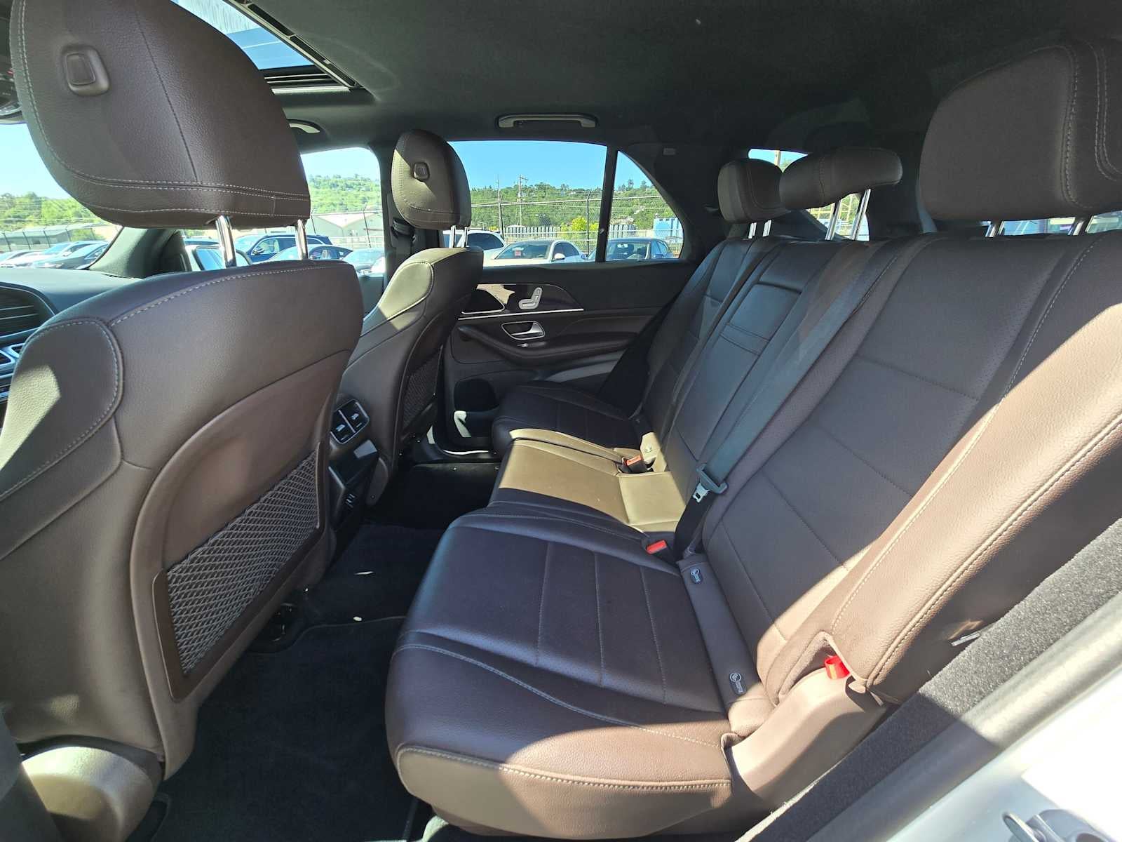 2021 Mercedes-Benz GLE 350 4MATIC® SUV