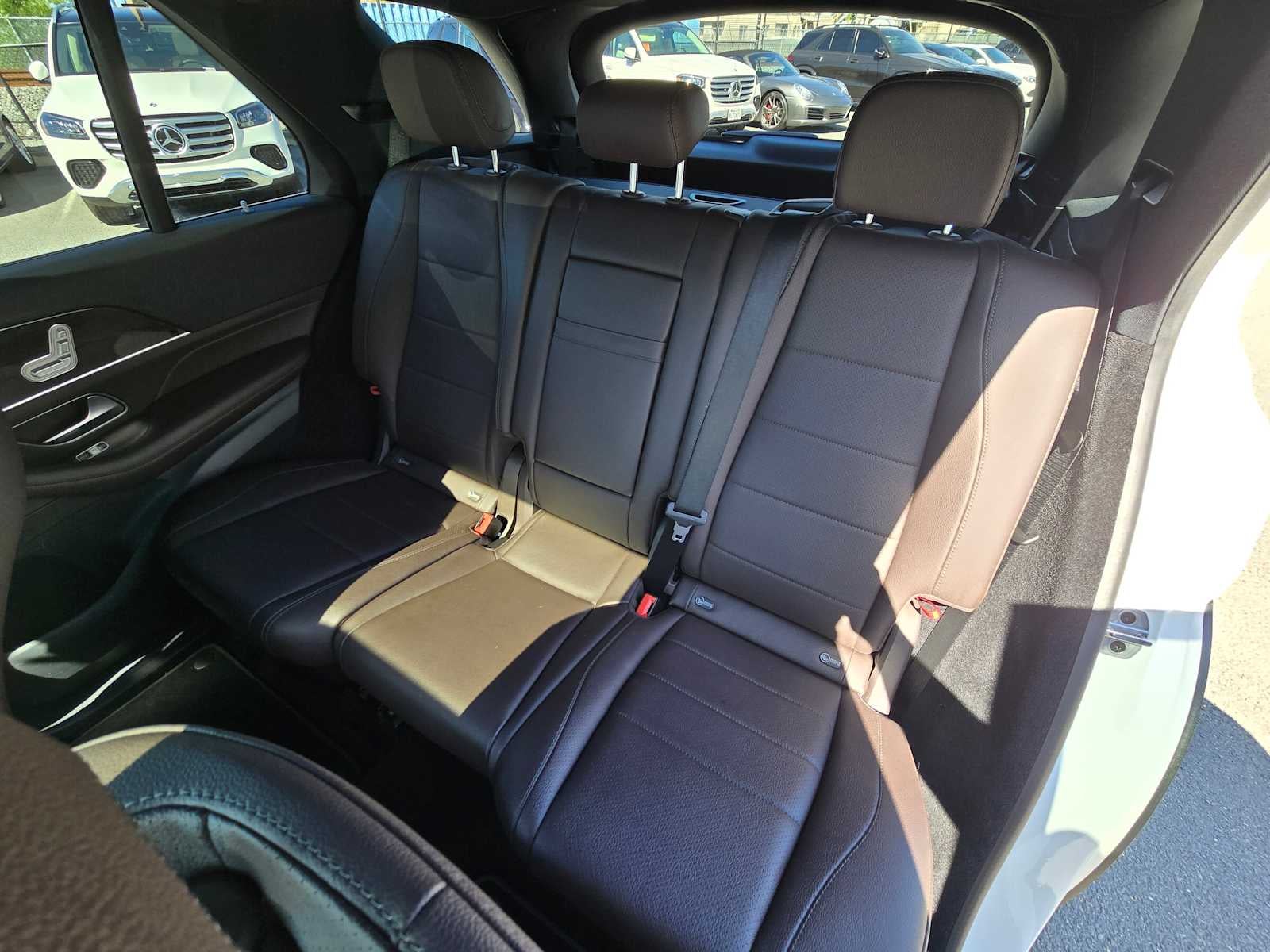 2021 Mercedes-Benz GLE 350 4MATIC® SUV