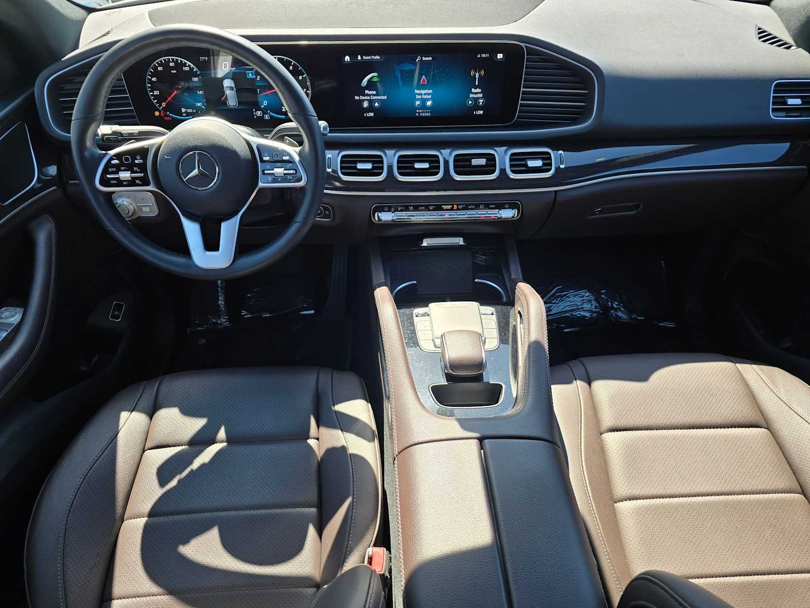 2021 Mercedes-Benz GLE 350 4MATIC® SUV