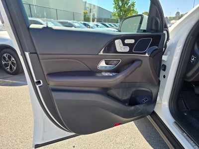 2021 Mercedes-Benz GLE 350 4MATIC® SUV