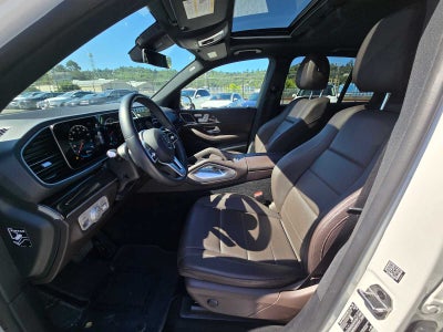 2021 Mercedes-Benz GLE 350 4MATIC® SUV