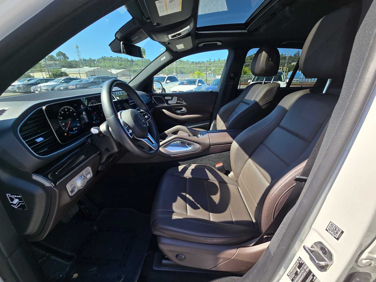 2021 Mercedes-Benz GLE 350 4MATIC® SUV