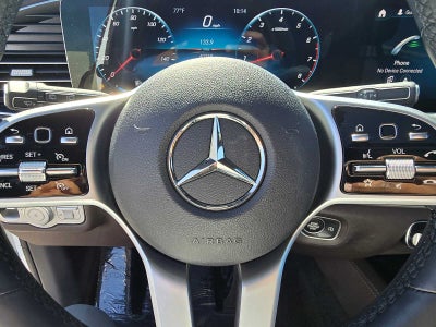 2021 Mercedes-Benz GLE 350 4MATIC® SUV