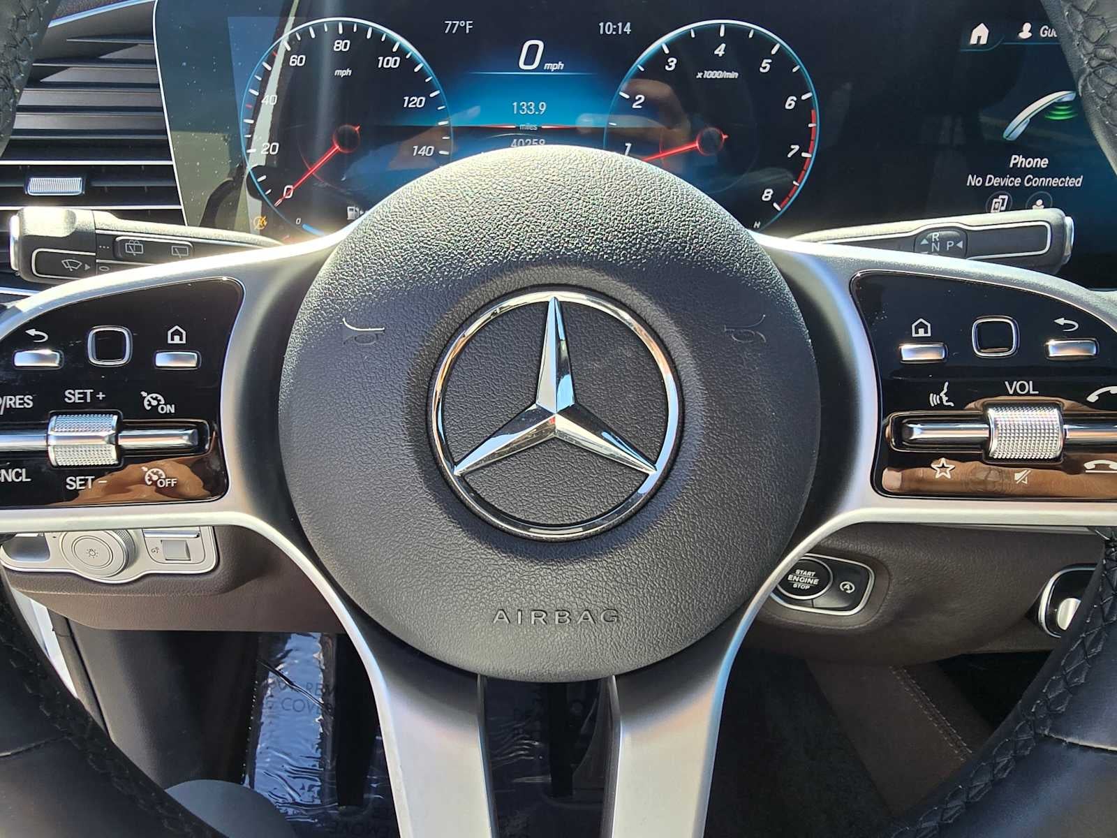2021 Mercedes-Benz GLE 350 4MATIC® SUV