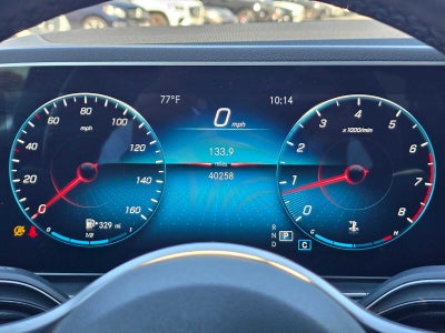 2021 Mercedes-Benz GLE 350 4MATIC® SUV