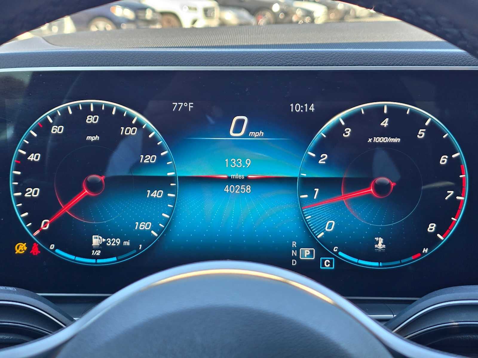 2021 Mercedes-Benz GLE 350 4MATIC® SUV