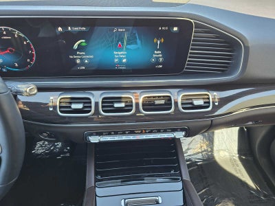 2021 Mercedes-Benz GLE 350 4MATIC® SUV