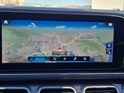 2021 Mercedes-Benz GLE 350 4MATIC® SUV