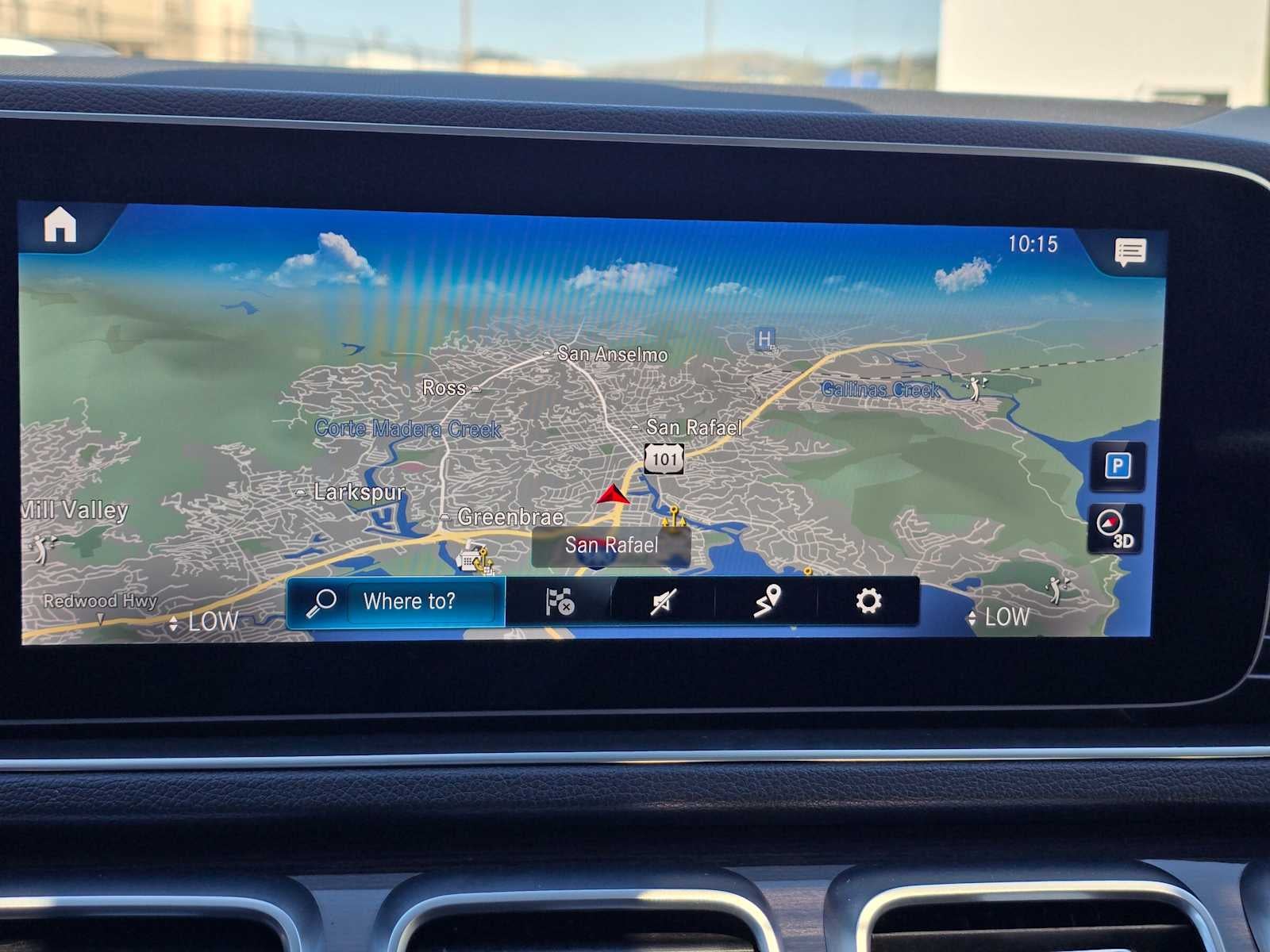 2021 Mercedes-Benz GLE 350 4MATIC® SUV