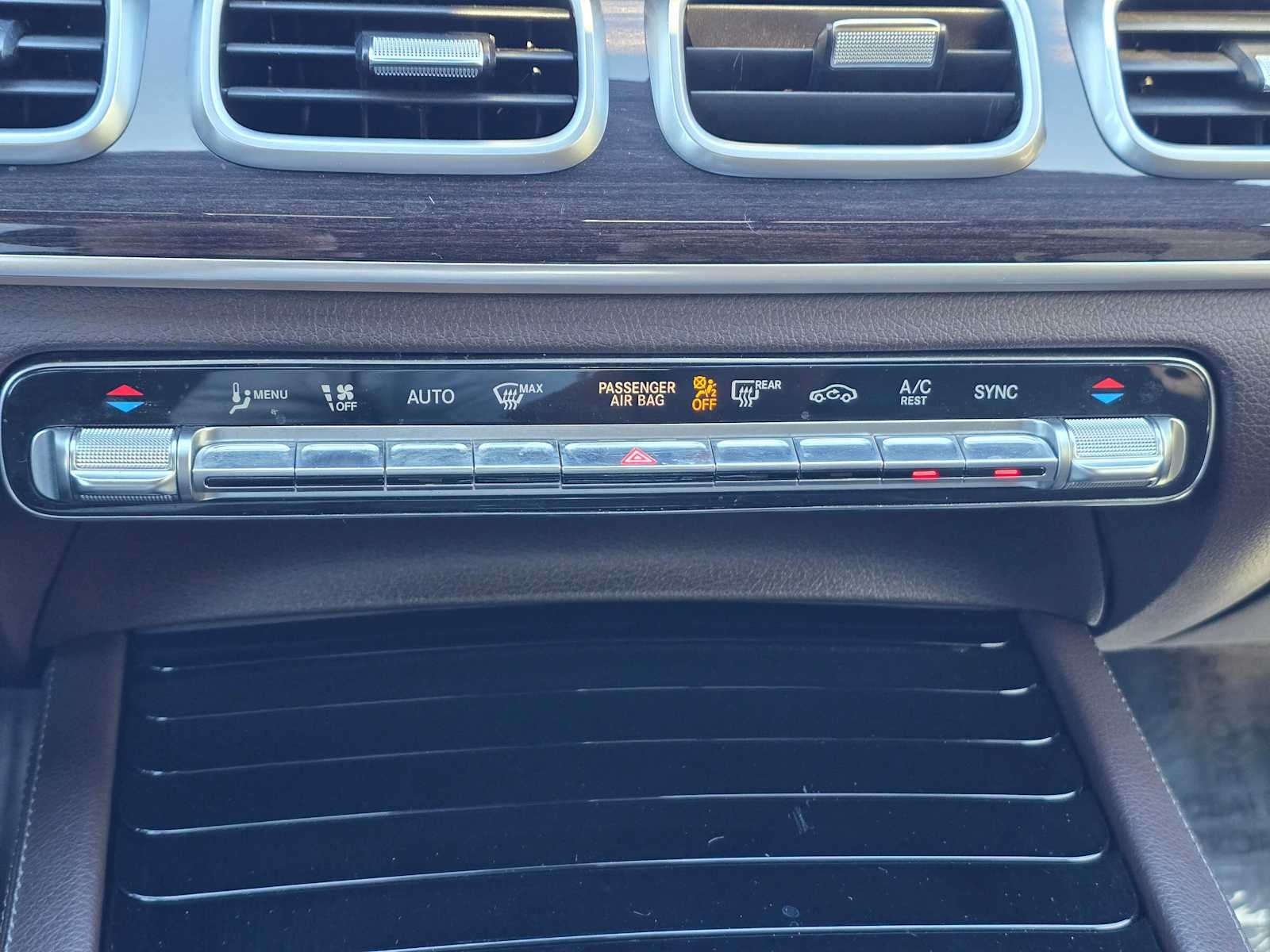 2021 Mercedes-Benz GLE 350 4MATIC® SUV