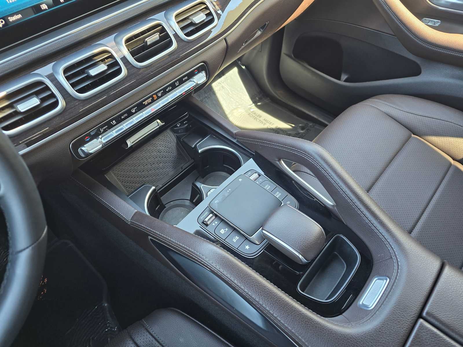2021 Mercedes-Benz GLE 350 4MATIC® SUV