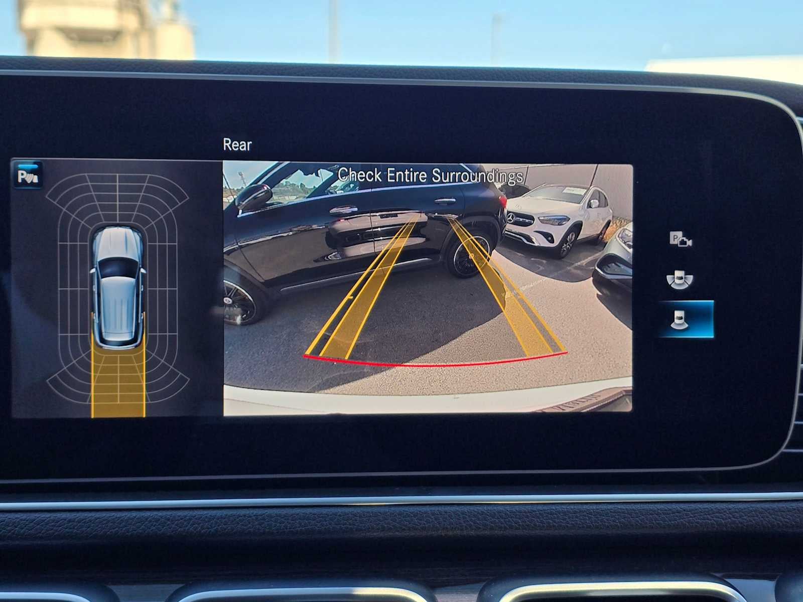 2021 Mercedes-Benz GLE 350 4MATIC® SUV