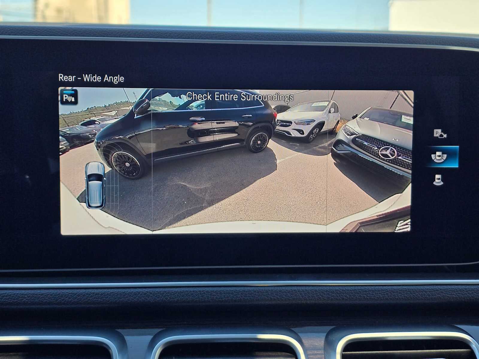 2021 Mercedes-Benz GLE 350 4MATIC® SUV