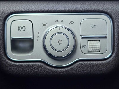 2021 Mercedes-Benz GLE 350 4MATIC® SUV