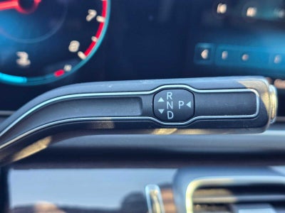 2021 Mercedes-Benz GLE 350 4MATIC® SUV
